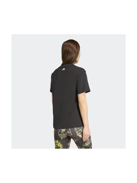 Tricou copii Adidas gri