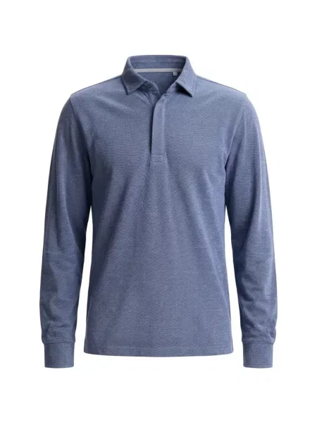 Tricou Slam albastru