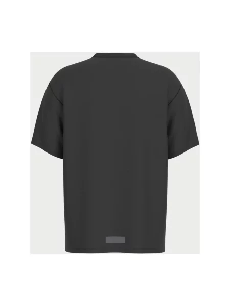 Guess T-Shirt czarny