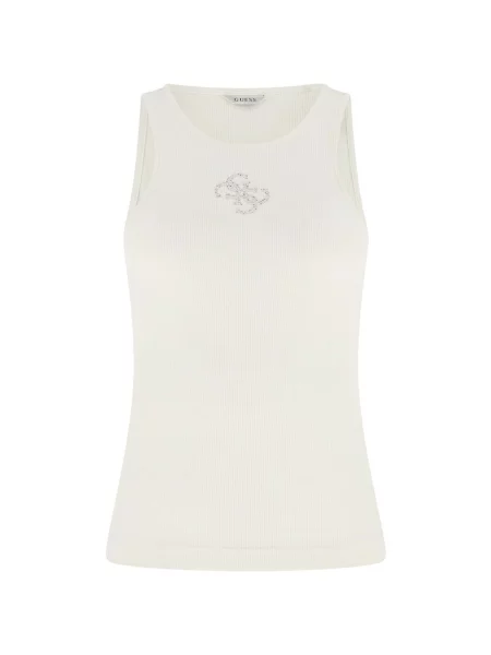 Guess Top bijela