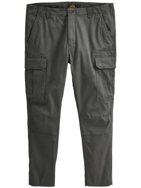 Next Pantaloni cu Ă®nchis gri