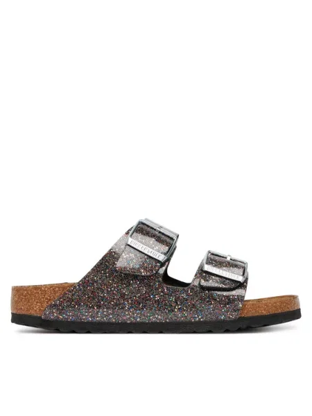 Papucs Birkenstock Arizona D fekete