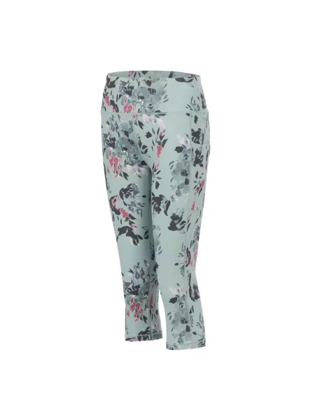Legginsy Dare 2B Influental II zielone