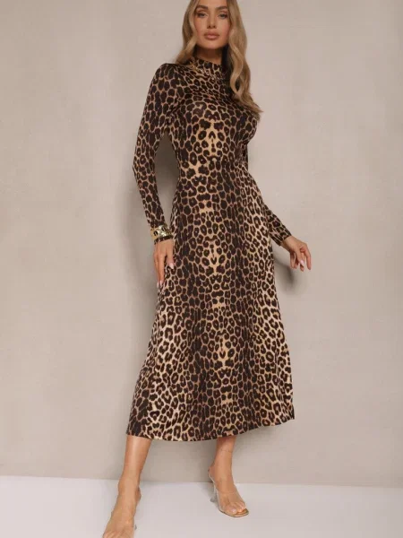 Rochie Saimara maro