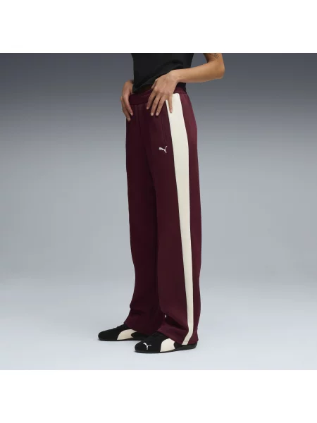 Proste spodnie dresowe T7 Always On