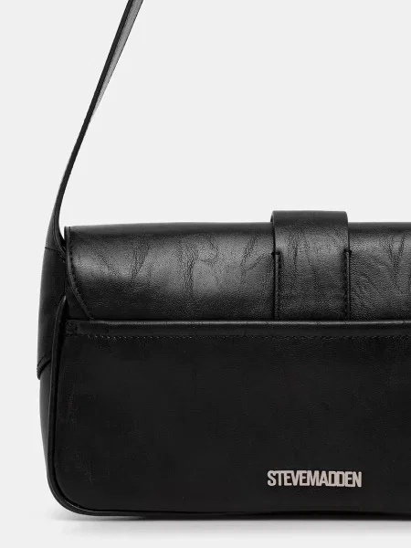 Kabelka Steve Madden Bcelena černá