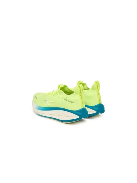 Tenisice za trčanje Mizuno Neo Vista 3 Svijetlo zelena