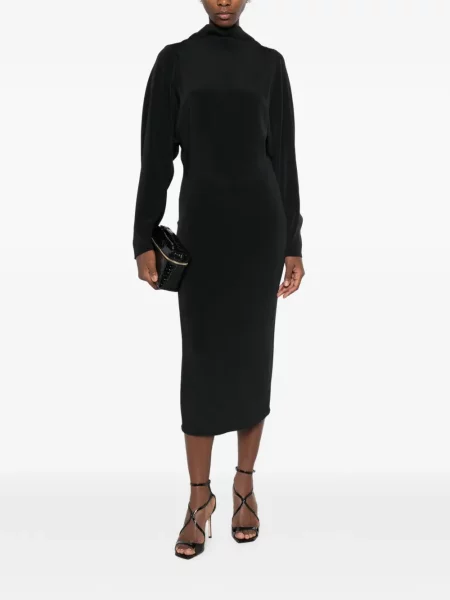 Rochie Giorgio Armani negru