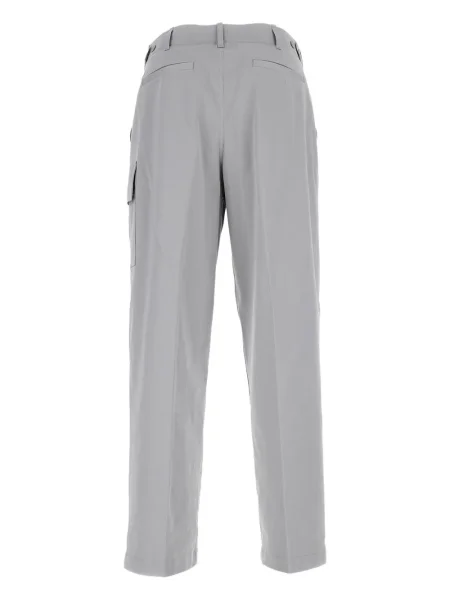 Pantaloni Fendi gri