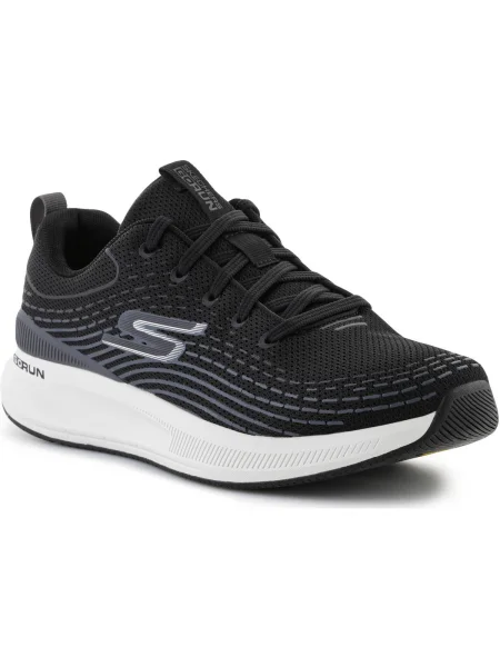 Bežecké členkové topánky Skechers