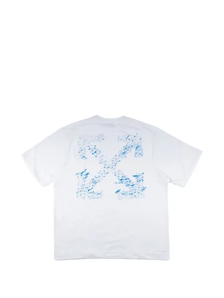 Majica Off-white bijela