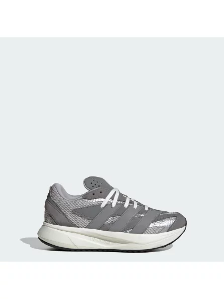 Tenisky Adidas stříbrné