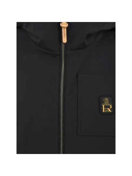 Kurtka bomber Refrigiwear czarny