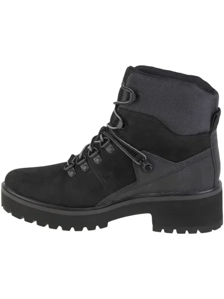 Pantofi Timberland negru