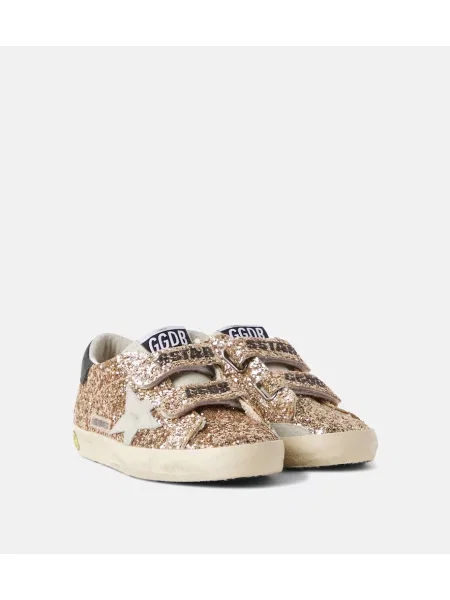 Gyerek sneaker Golden Goose