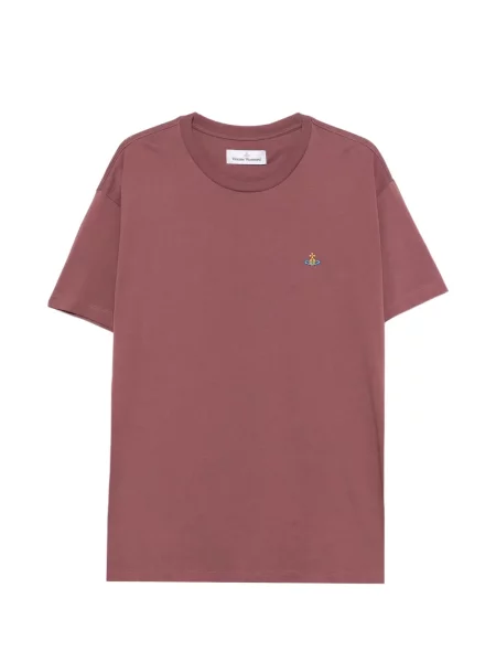 Tricou Vivienne Westwood roz