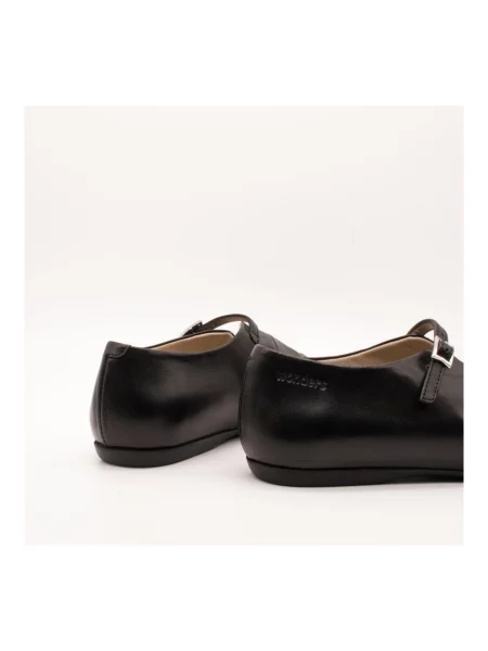 Pantofi Wonders negru
