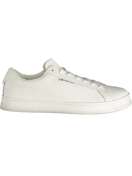Félcipo Tommy Hilfiger fehér