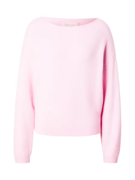 Abercrombie & Fitch Pulover roz