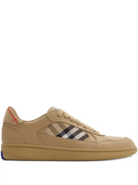 Sneakerși Burberry