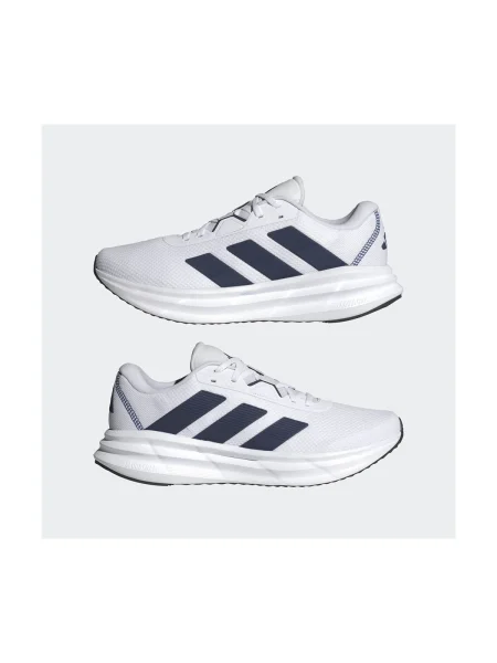 ADIDAS PERFORMANCE Futócipők Galaxy 7 fekete fehér