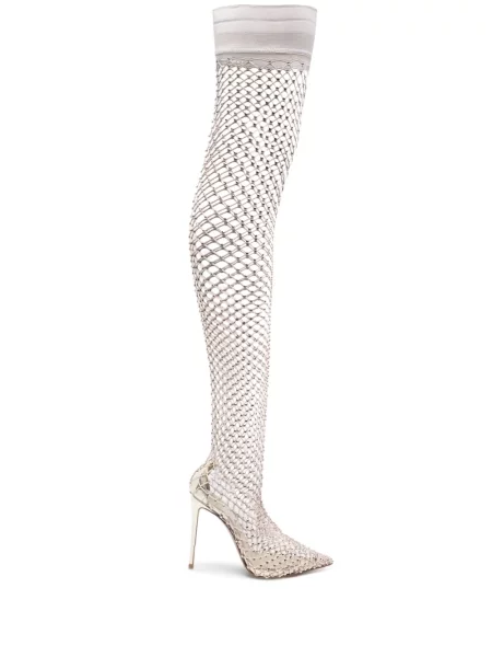 Рибарска мрежа боти Le Silla златисто