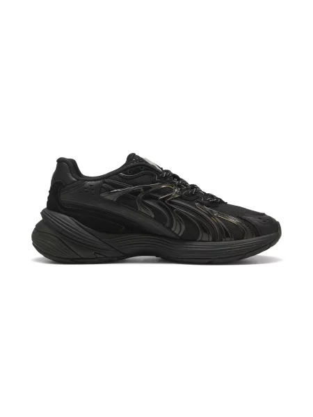 Кросівки PUMA Inverse Upgrade комбінований верх чорний