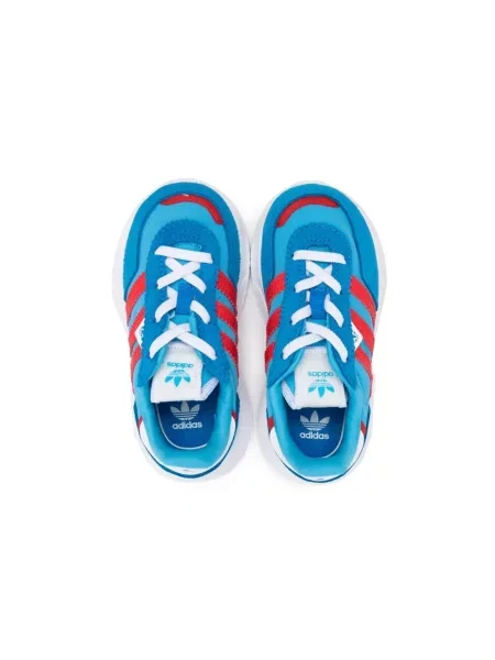 Dětské tenisky Adidas modré