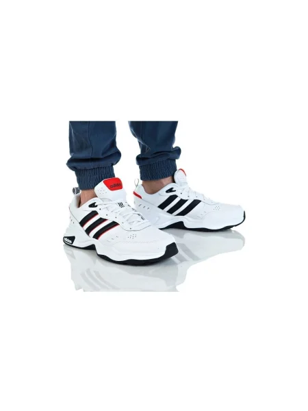 Félcipo Adidas fehér