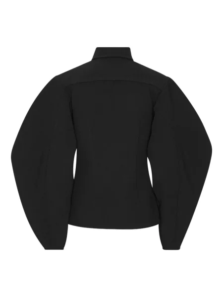 Cămașă Rotate Birger Christensen negru