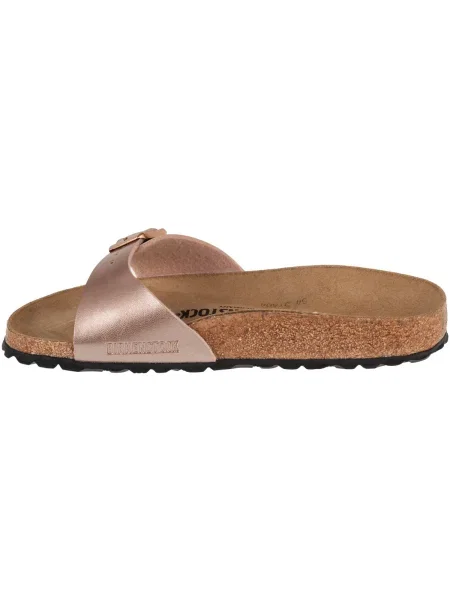 Tenisky Birkenstock zlatá