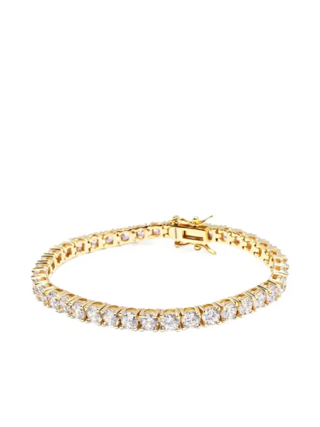 Brăţară Nialaya Jewelry auriu