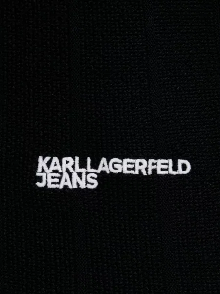Karl Lagerfeld Jeans кардиган