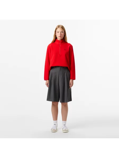 Lacoste Szorty szare