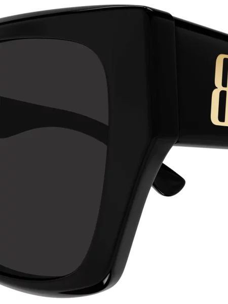 Sunčane naočale Balenciaga Eyewear crna