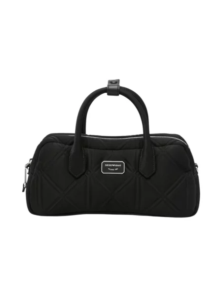 Torebka Emporio Armani czarna