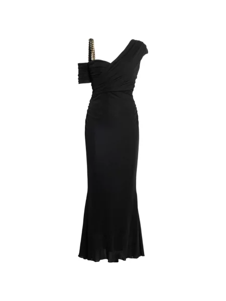 Rochie Roberto Cavalli cu bretele