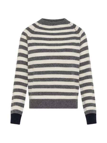Pulover Seventy gri