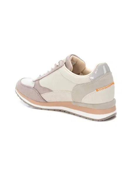 Pantofi Refresh alb