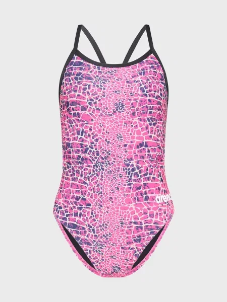 Купальник Arena розовый