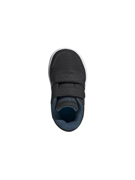 Pantofi copii Adidas negru