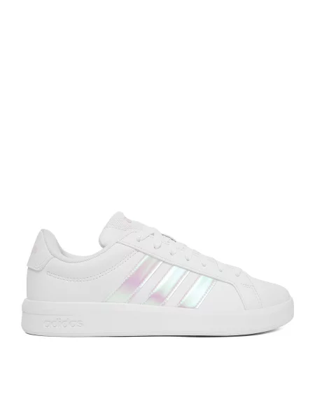 Laisvalaikio batai adidas CEO-GRAND COURT J balta