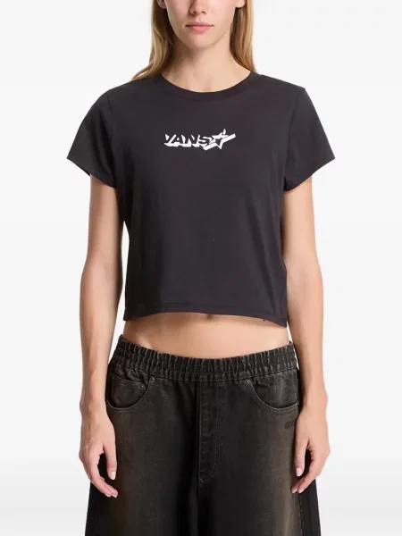 Tricou Vans cu imagine negru