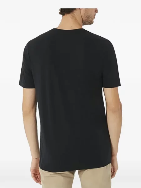 Tricou Oakley negru