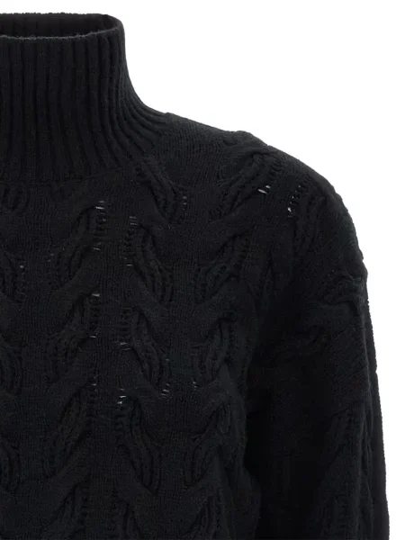 Pulover Max Mara negru
