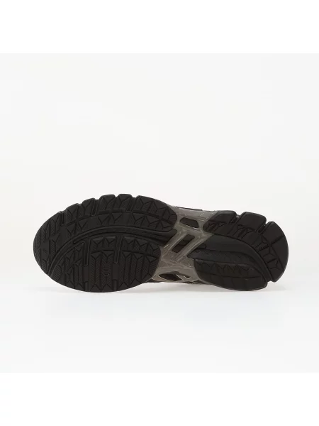 Sneakers Asics Gel-Kayano 20 Black/ Clay Grey EUR negru