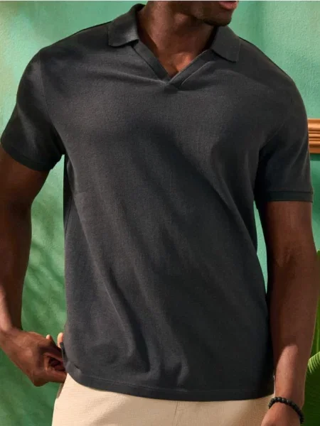 Polotričko Sinsay šedé