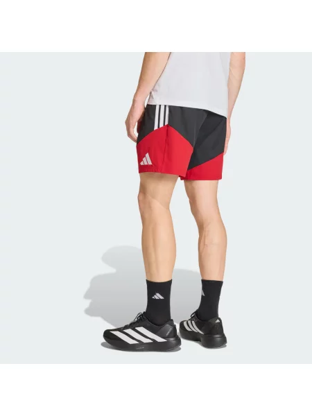 Szorty Adidas czarne