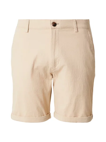JACK & JONES Pantaloni eleganți JWHFURY' bej
