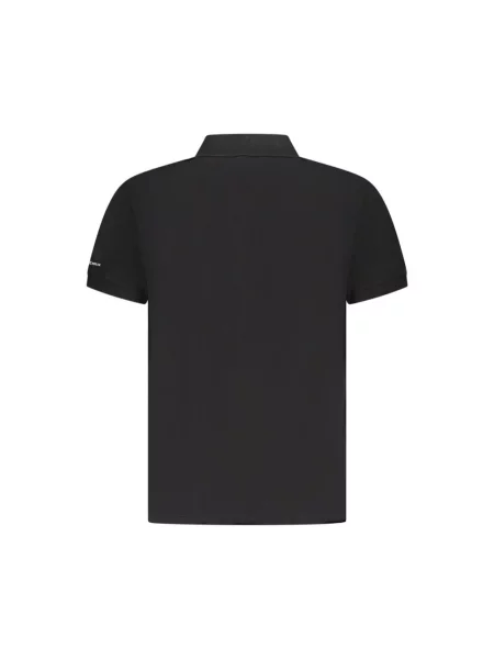 Polo Trussardi czarne